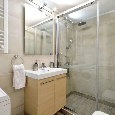 Caryatis Apartamento Atenas